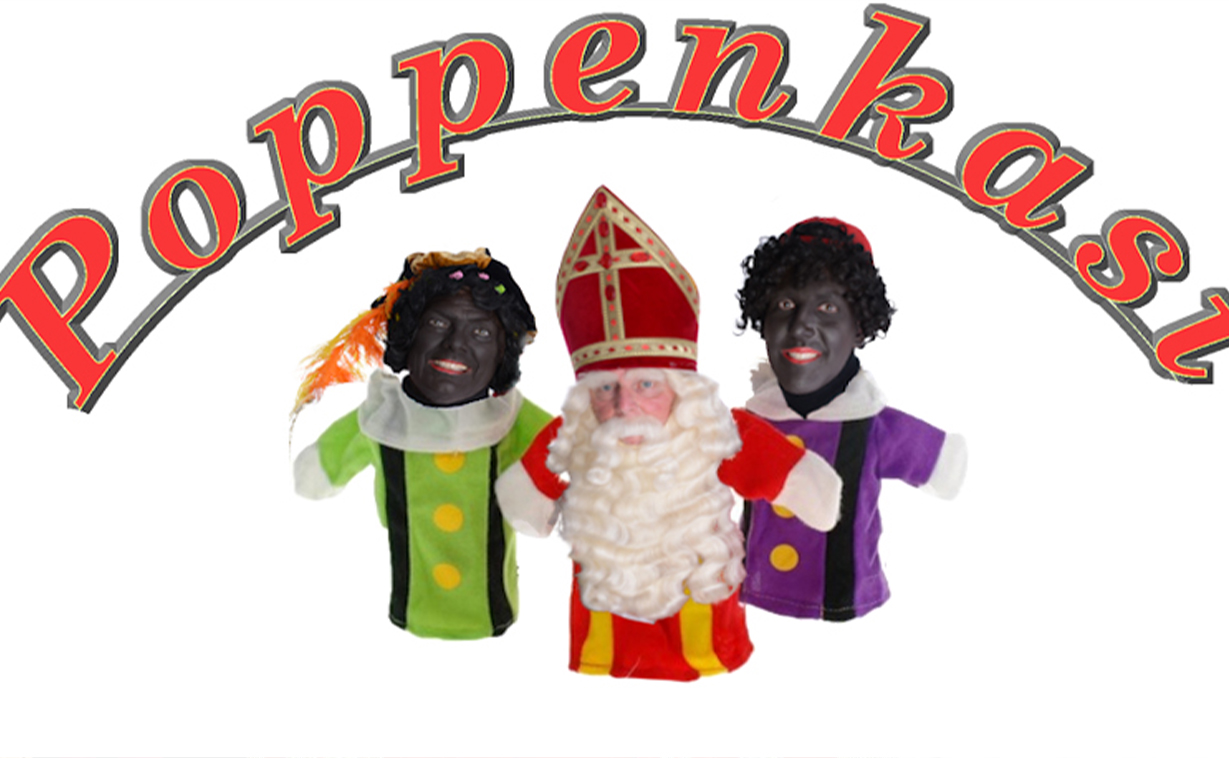 Poppenkast
